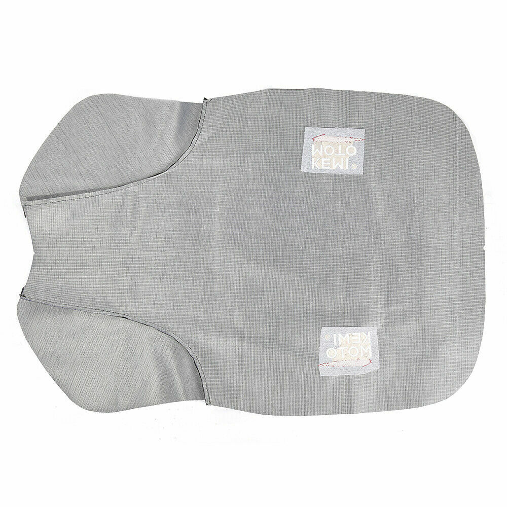 For Polaris Sportsman Seat Cover 400 500 600 4x4 6X6 ATV Seat Cover 1996-2004