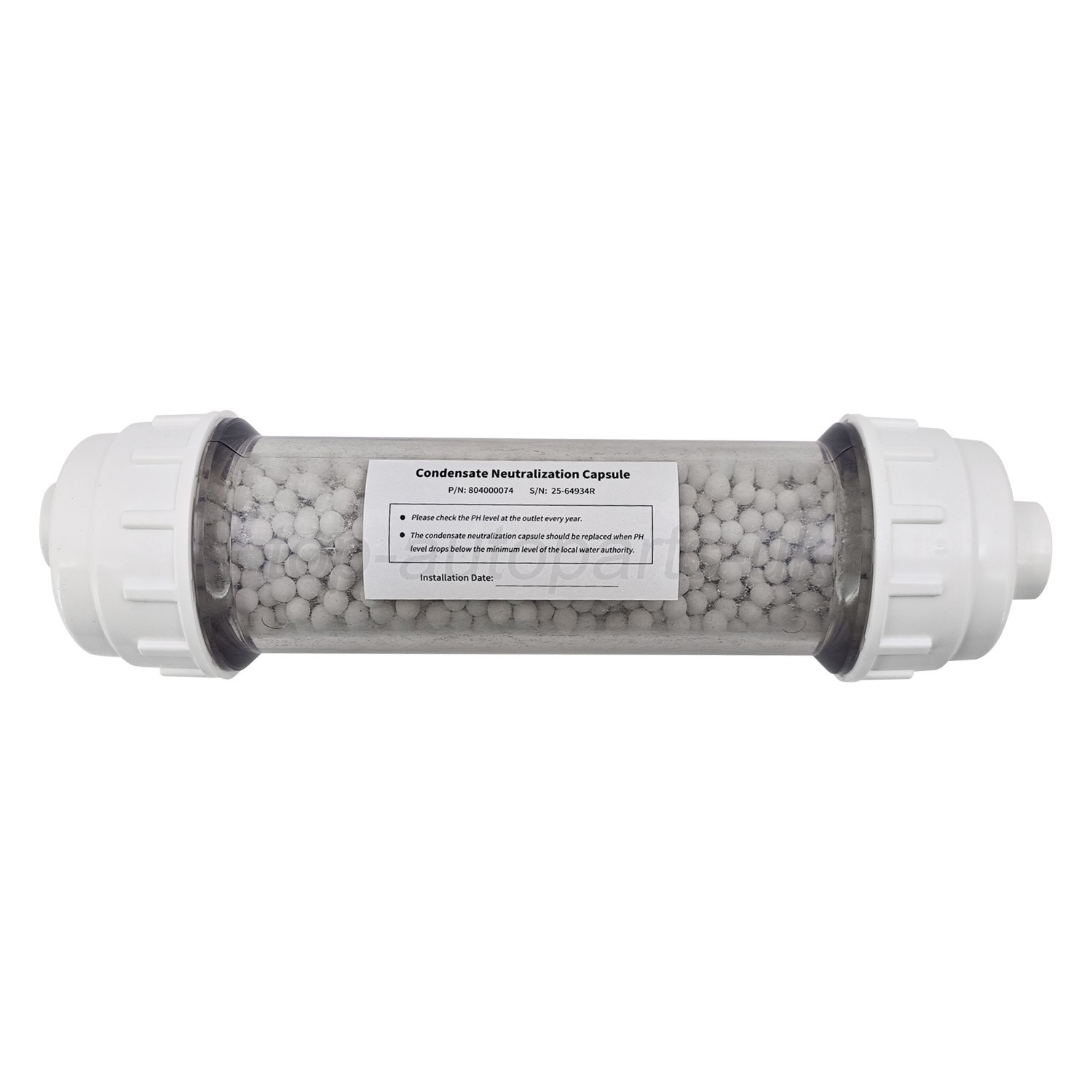 For Rinnai 804000074 Condensate Neutralization Kit Water Heater Accessory New