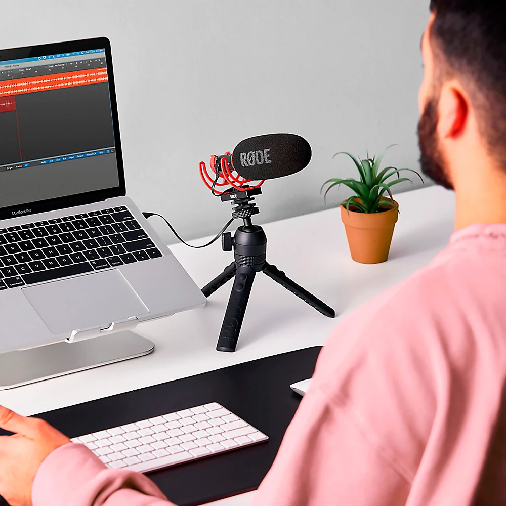 Rode Tripod 2 Camera and Accessory Mount