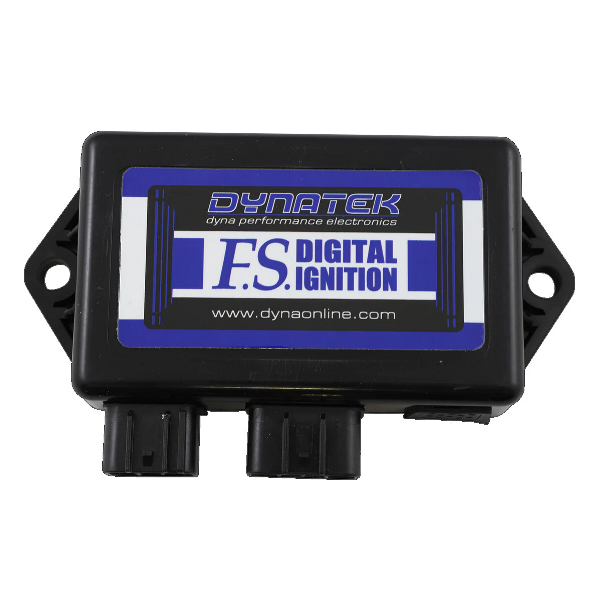 Dynatek Dyna FS CDI Ignition Box Kawasaki KFX700 V-Force KFX 700 All Years