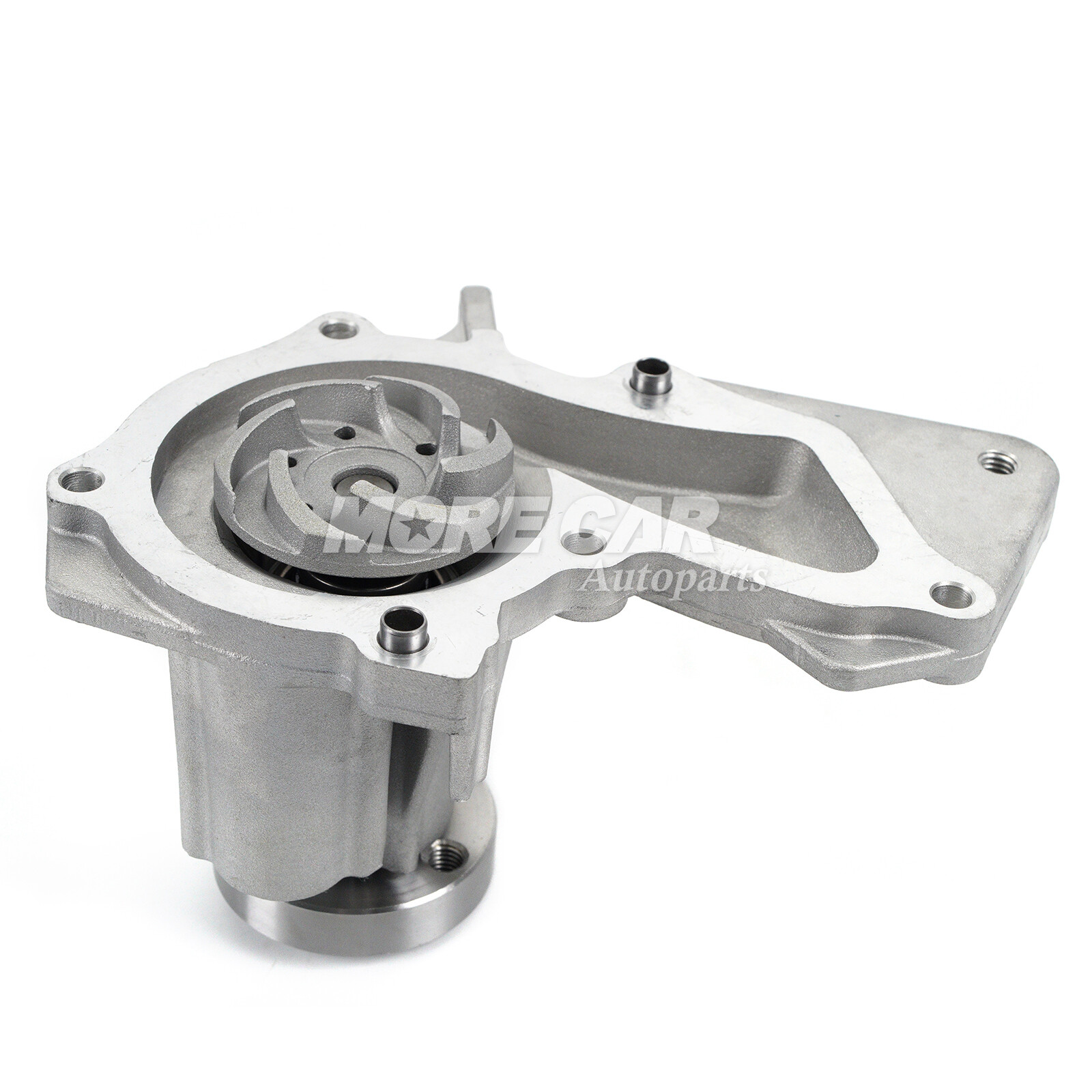 Timing Belt Kit Water Pump for Ford 13-16 Escape 11-19 Fiesta 14-16 Transit 1.6L