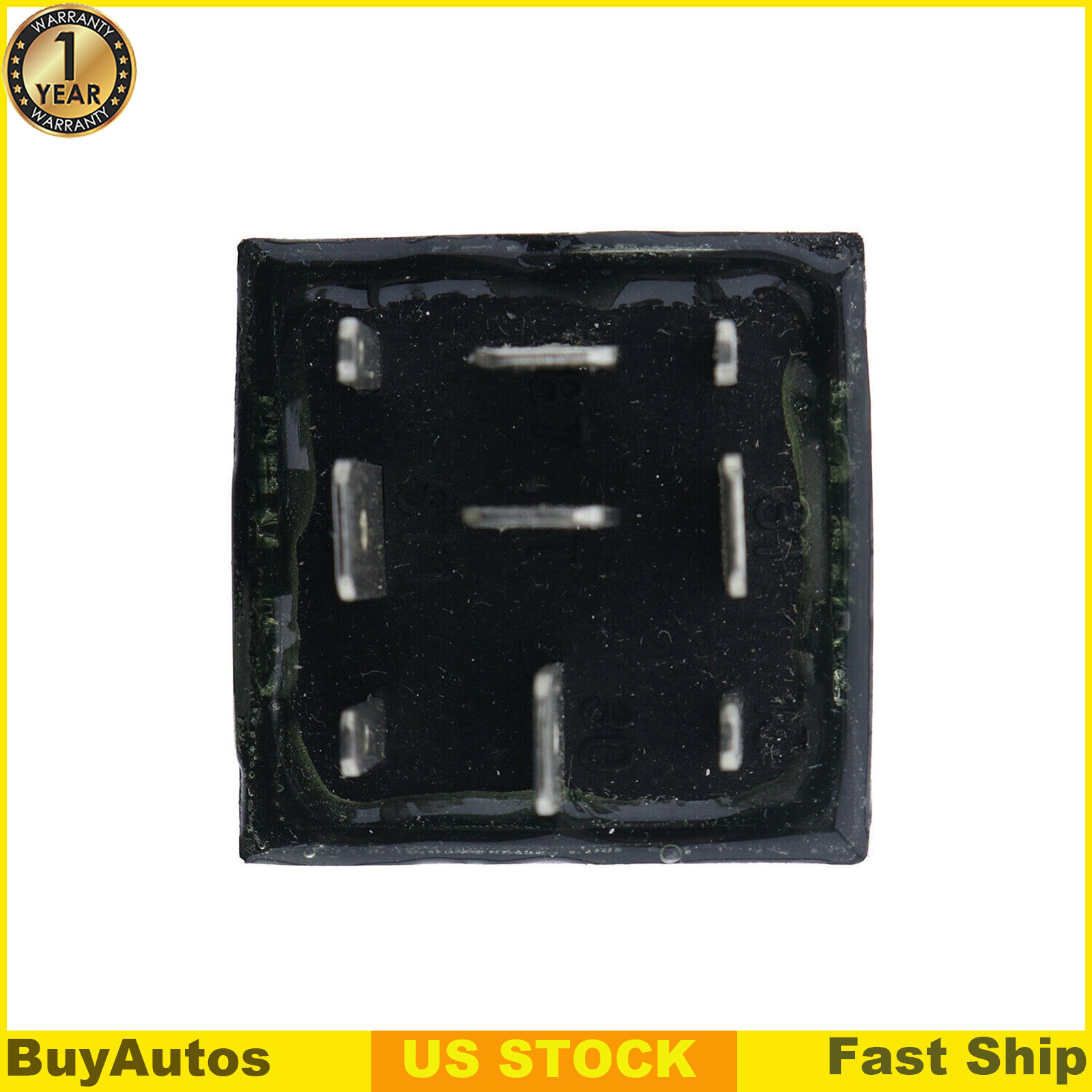 VBS Relay 382782 4700382782 For Dynapac CA152 CA251 CC102 CC232 CC412 CC422