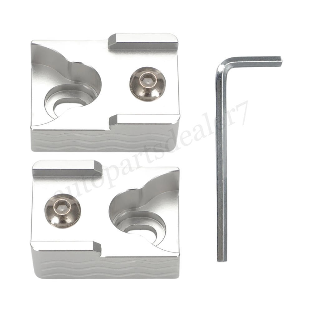 Aluminum L-attachment Clamp Adapter Extender For K03 Kadet and Pioneer Sharpener