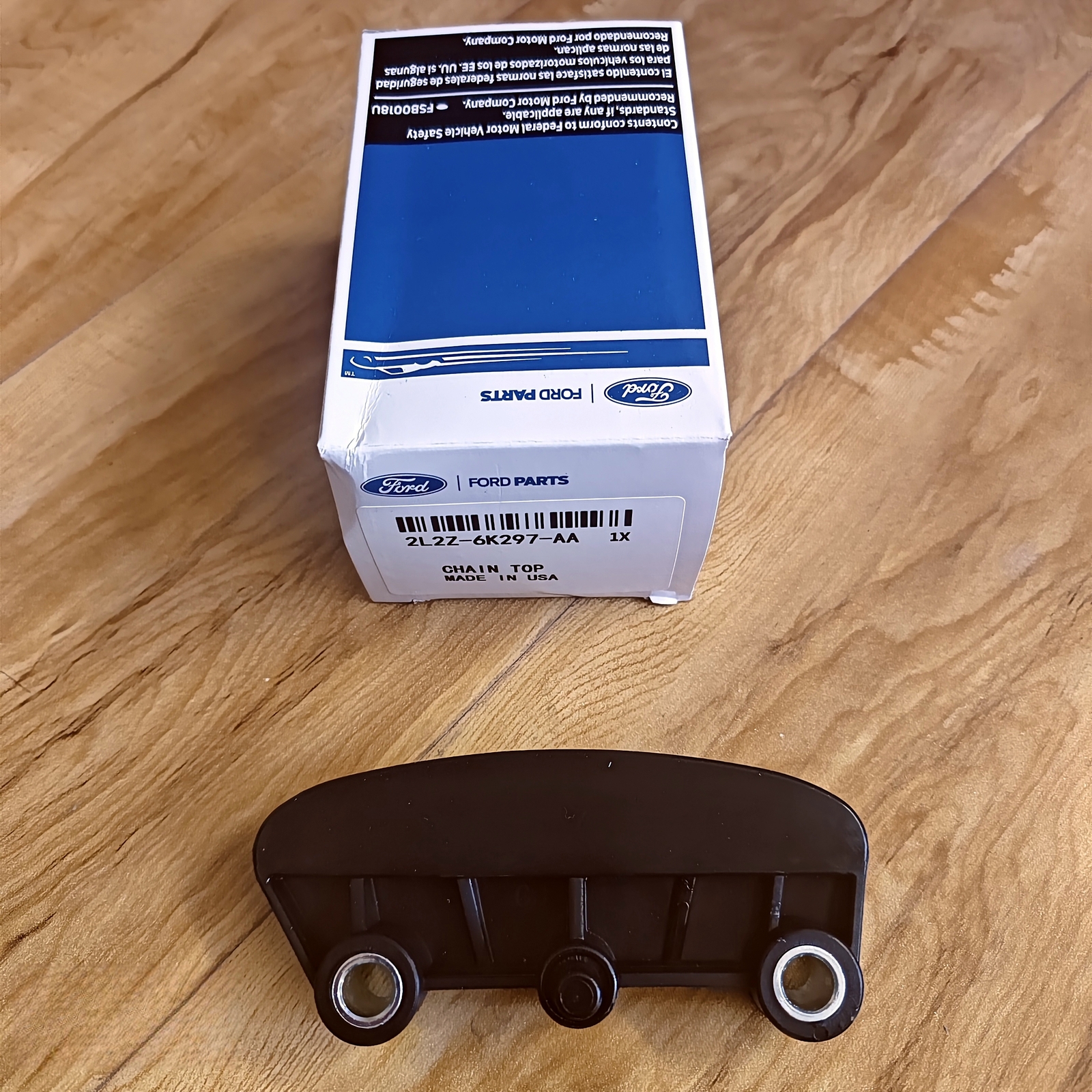 For FORD EXPLORER 4.0L V6 SOHC 1998-2010 TIMING CHAIN KIT-10 PIECES NEW