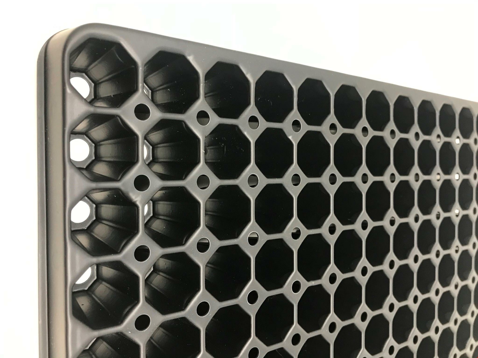 288 Cell Plug Tray, (Qty. 10), Seed Starting Trays, Cloning and Propagating Flat