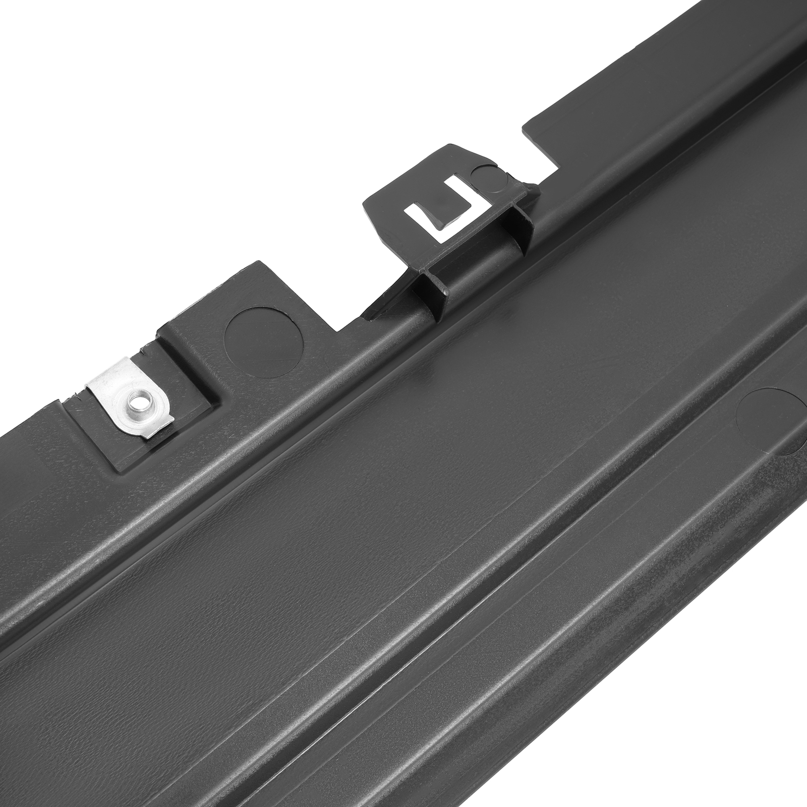 For Ford F150 Truck 2015-2017 Front Bumper Lower Valance Air Deflector Apron