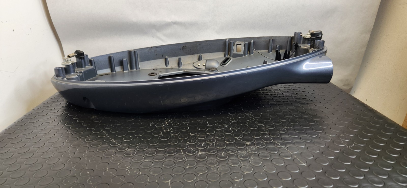 Yamaha 2016+ Bottom Pan Lower Cowling 115-13 HP 6EK-42710-00-00 (1125)