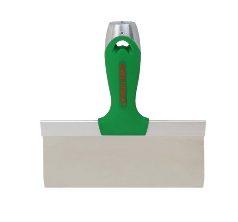 USG Sheetrock Premium Stainless Steel Taping and Mixing Set