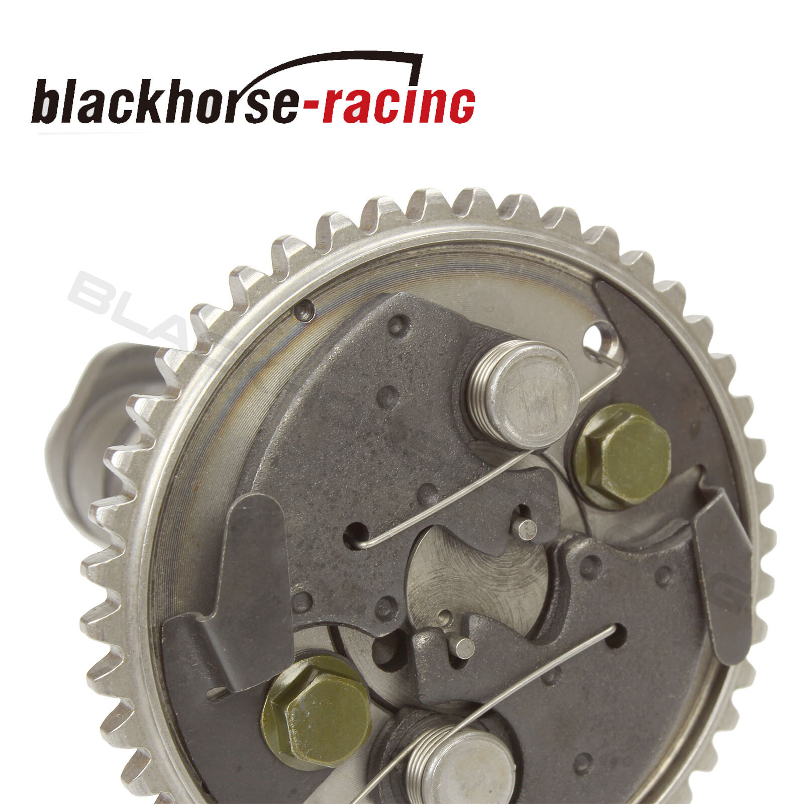 Camshaft Assembly Cam Gear Sprocket for Yamaha Grizzly 660 5KM-12170 2002-2008