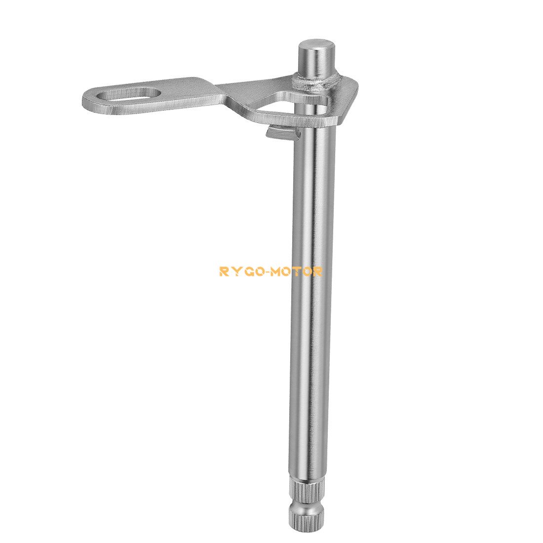 Shift Shifter Shaft Assembly for Yamaha 1996-2004 YZ125 YZ 125 4SS-18101-10-00