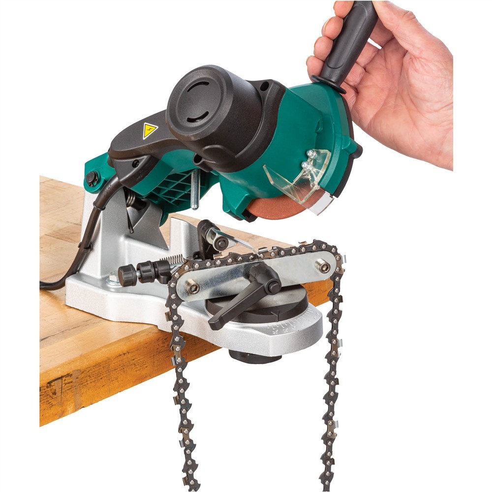 T28959 Electric Chainsaw Sharpener