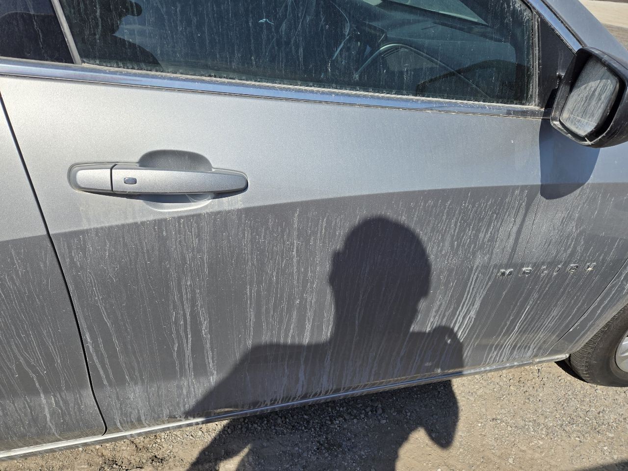 2019-2024 Chevy Malibu Front Dash Mounted Display