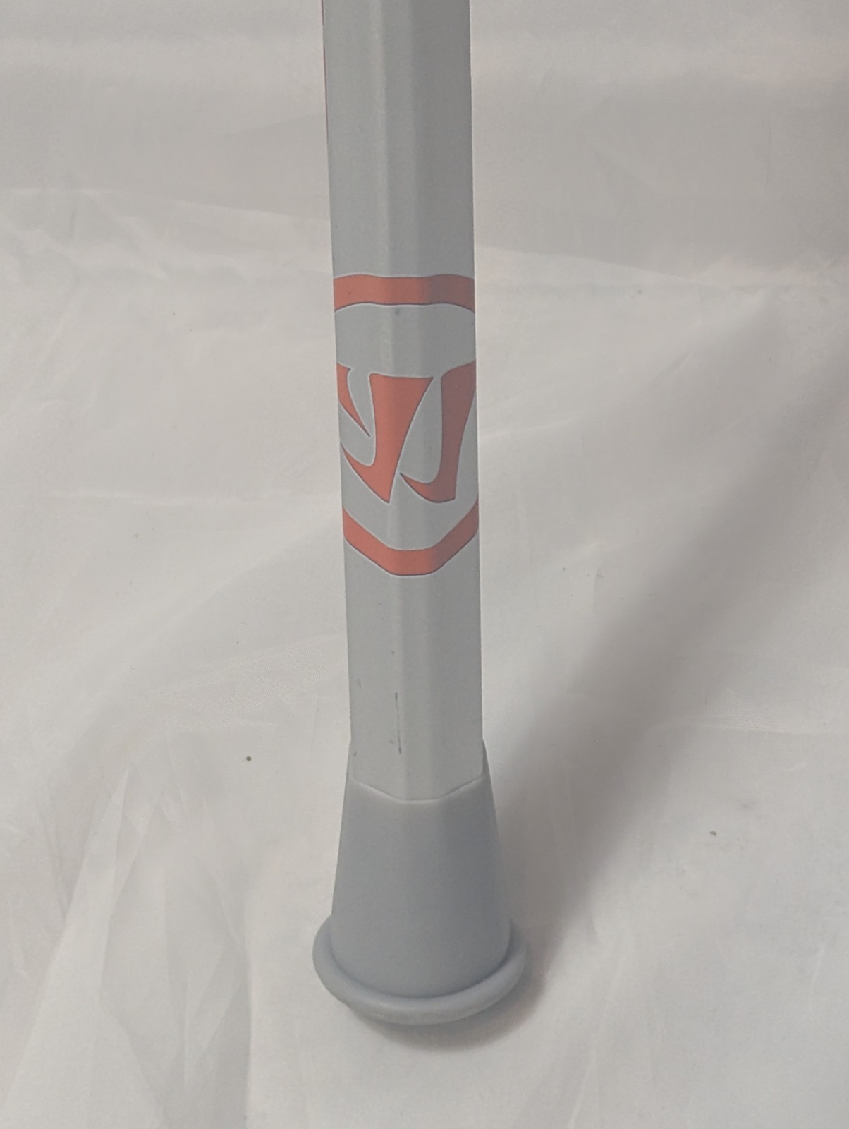 Warrior Burn Next 41" Lacrosse Stick Complete Attack/Midfield BNAC1 New