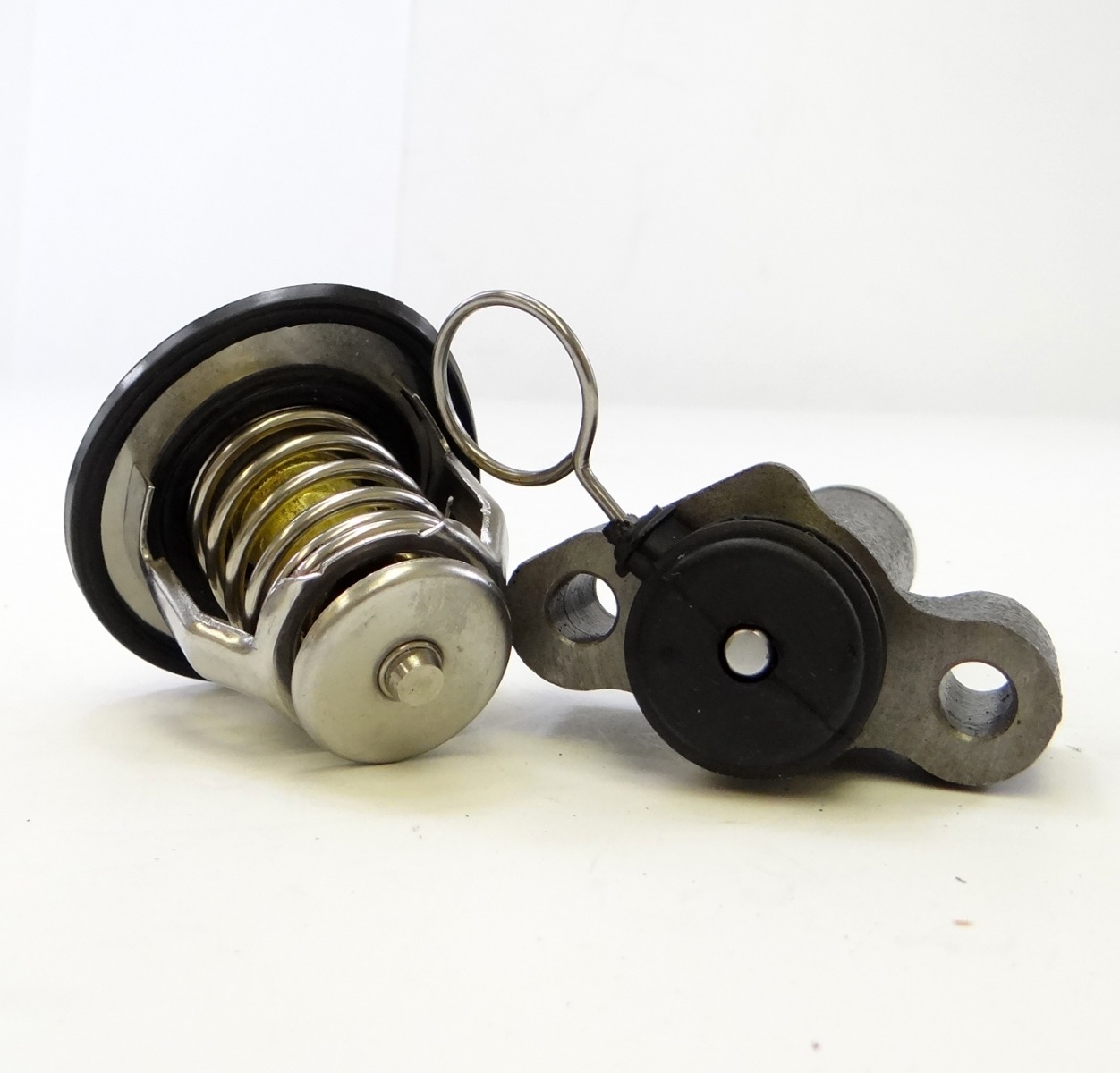 Timing Belt Kit With Water Pump 3.4L V6 5VZFE For Toyota Tundra 4Runner Tacoma