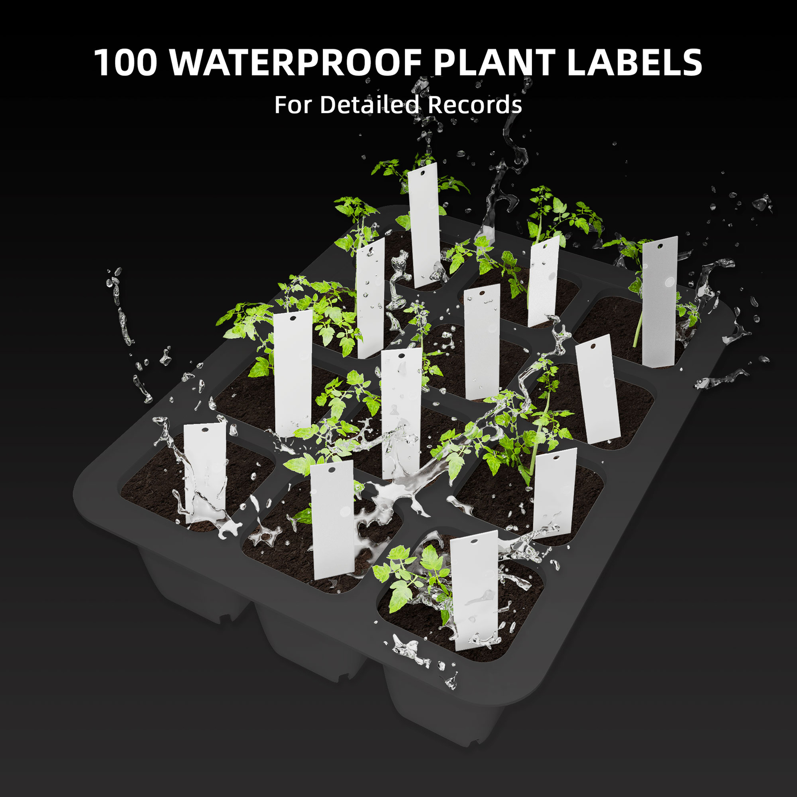 Spider Farmer Bud Leaf Trimmer/Vacuum Seal Jar/Tookit/Trim Tray Harvest Tools