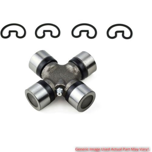 Dana Spicer 15-153X 1310 Series Greaseable SVL U-Joint