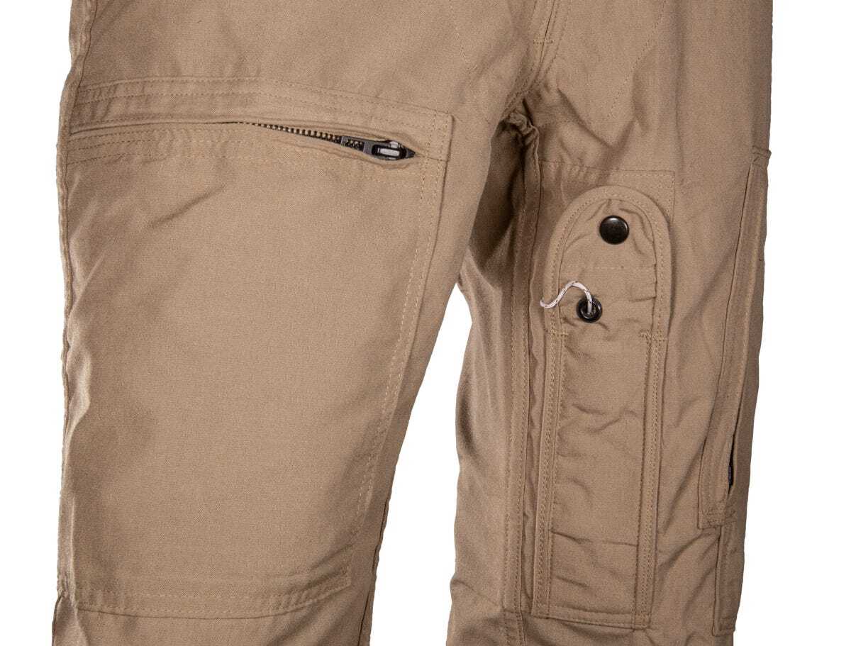 Propper® Poly Cotton Twill 27/P Flyers Coverall F5118