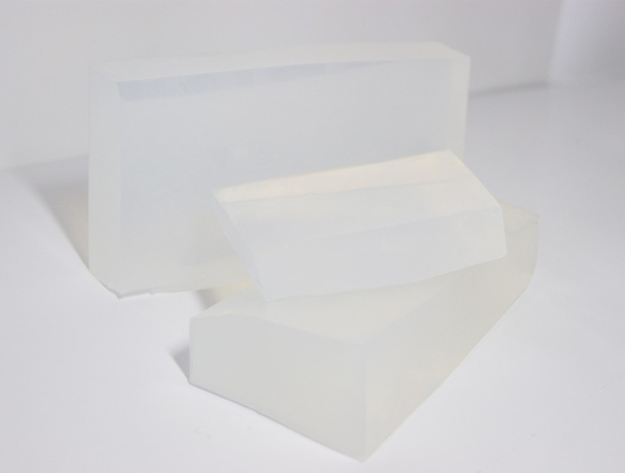 25 Lb Ultra Clear Melt & Pour Soap Base SoapMaking Supplies Organic Best Quality
