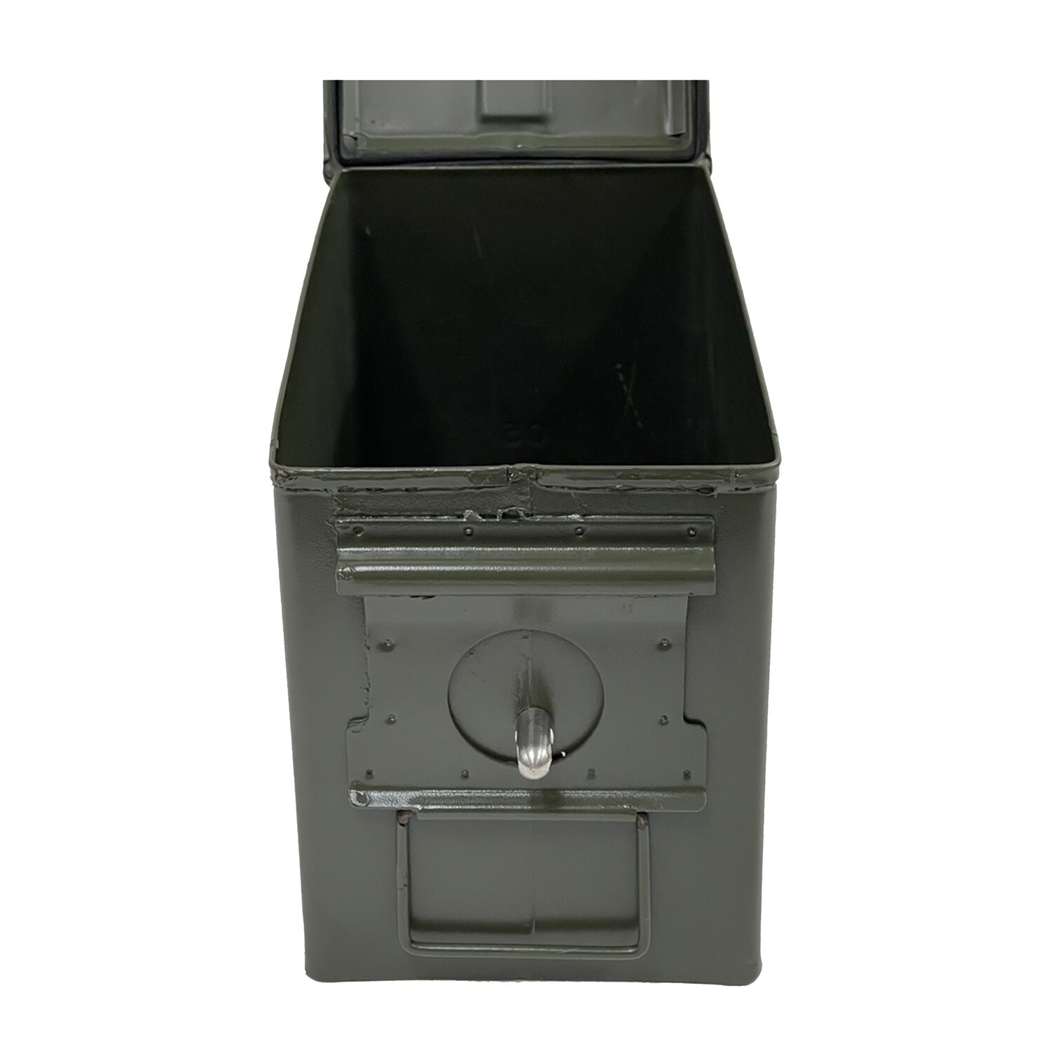 Ammo Can Locking Hardware Kit .50 Cal, Fat 50, 30 Cal, 20 mm, 40 mm - New