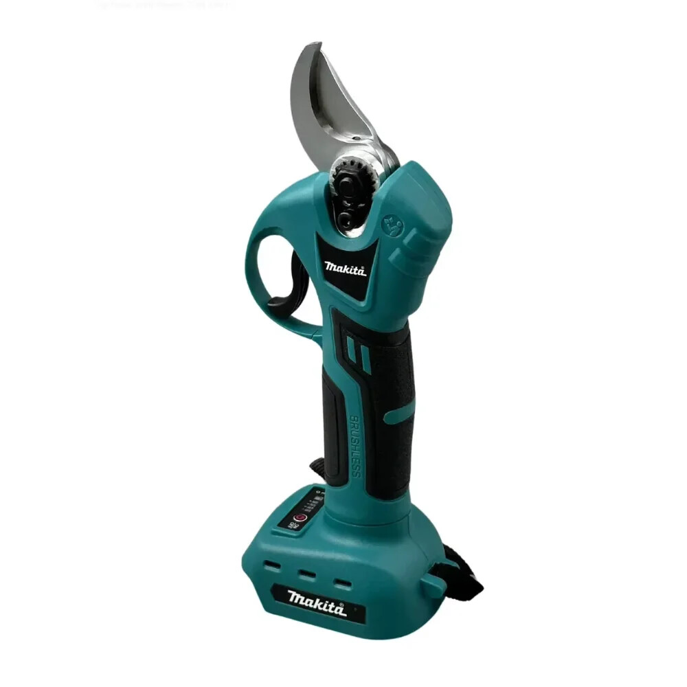 Makita 18v Battery Professional Cordless Electrician Scissors Pruning Shears...
