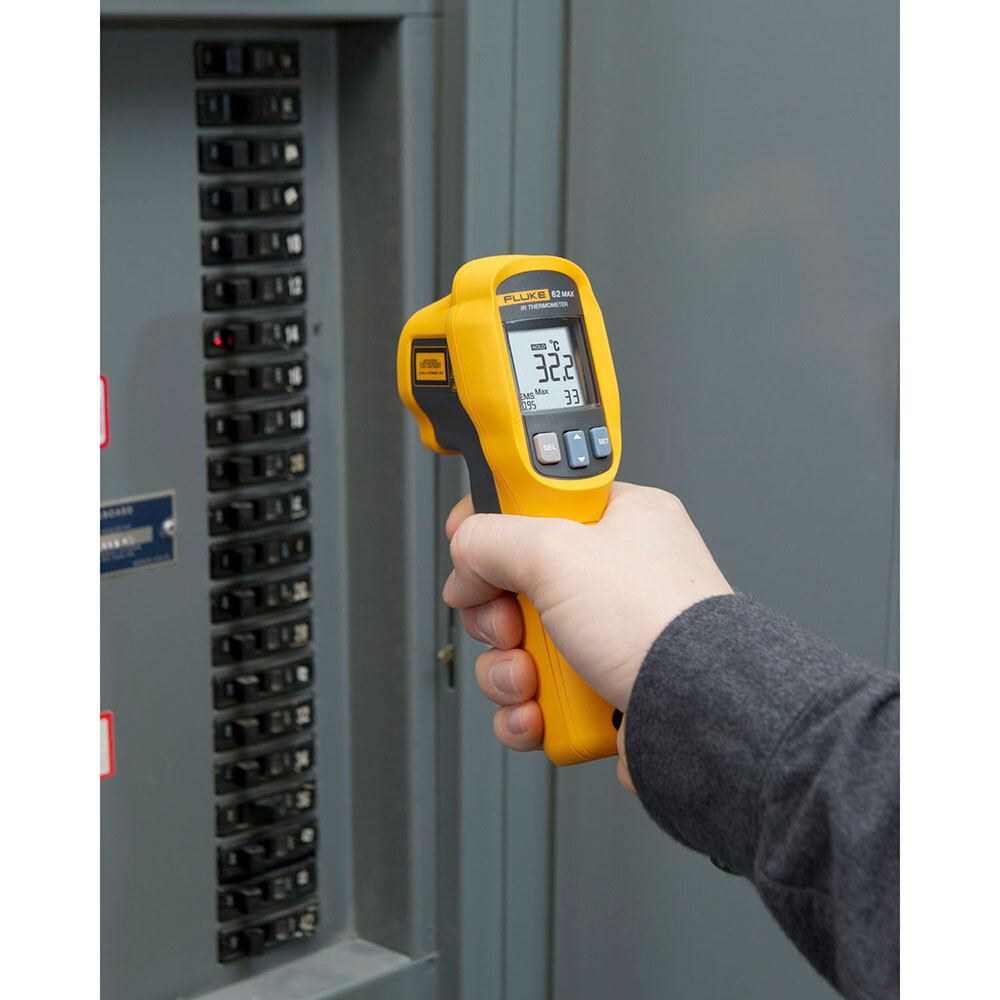 Fluke 4130474 62 MAX Mini Infrared Thermometer