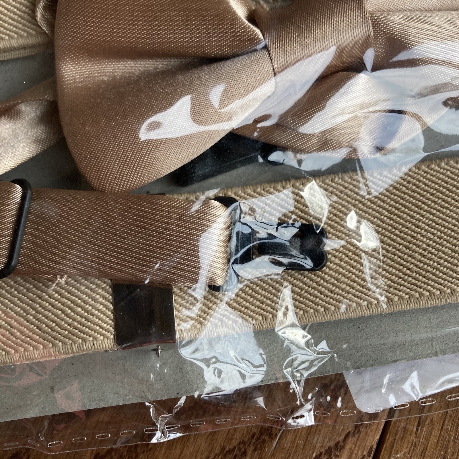 Baby Child Easter Spring Suspenders Bow Tie Set Bundle Lot 2