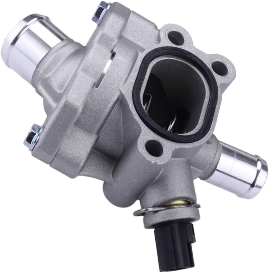 31319606 Aluminum Thermostat For 2004-2010 Volvo S40 Fits 2006-2013 C70