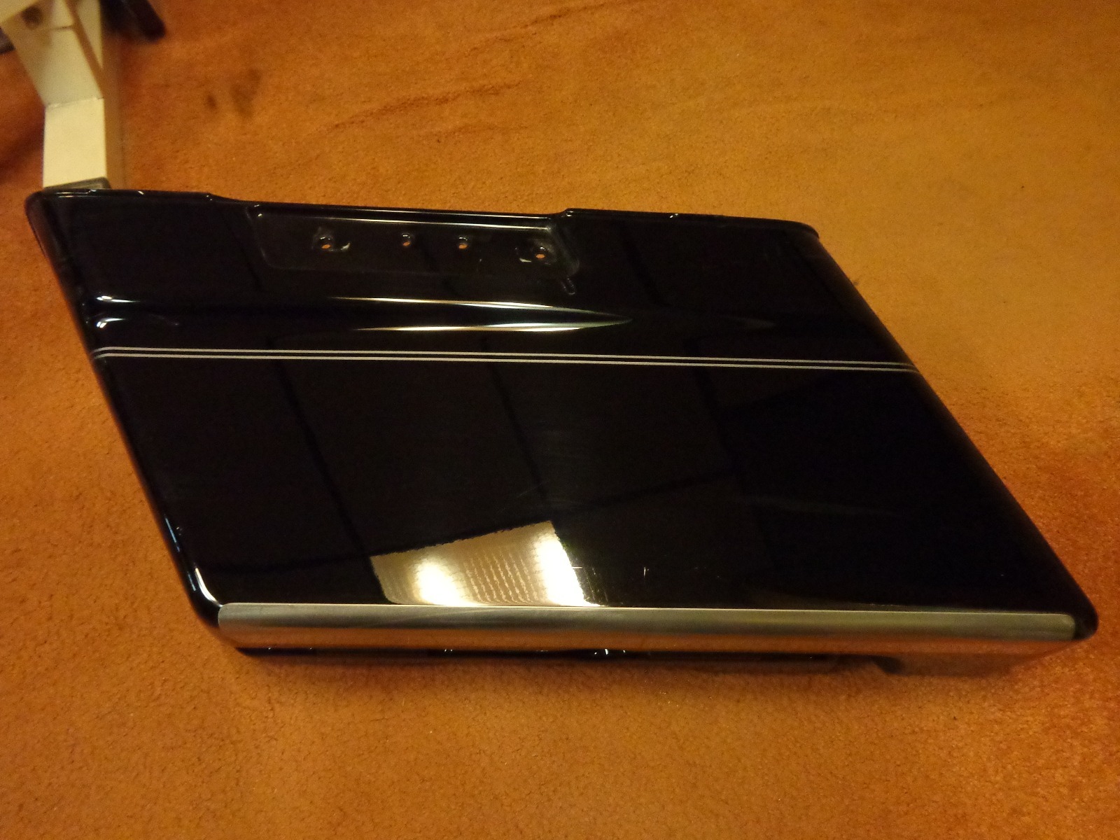 Skid plates for Harley and Aftermarket Stock & Extended Saddlebags *PLEASE READ