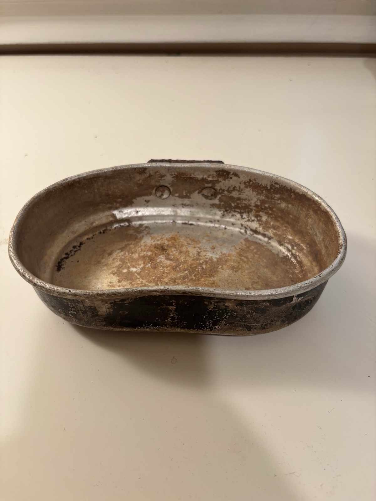 WWII German Kochgeschirr Mess Kit & Utensils Lot, Original