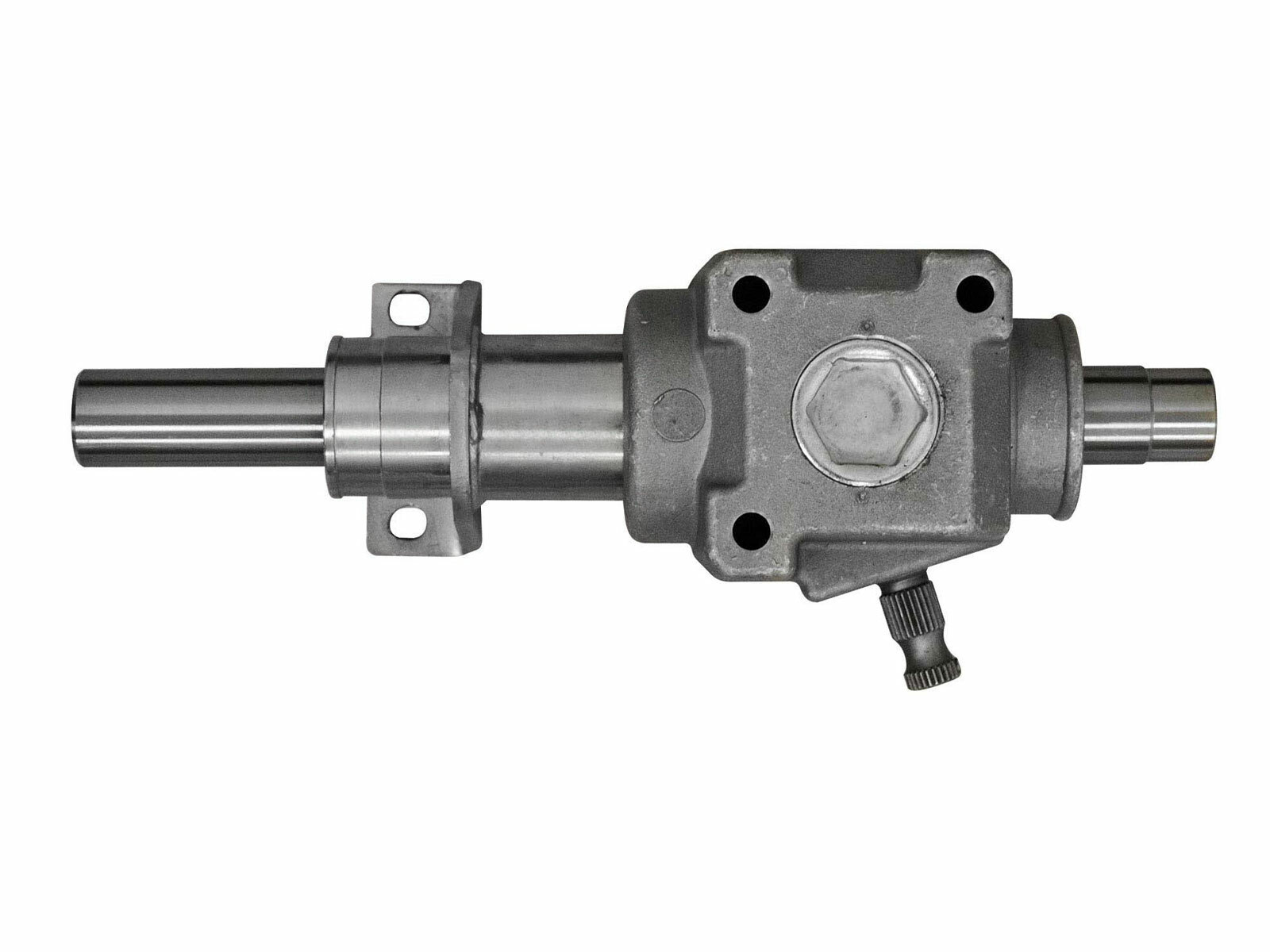 SuperATV RackBoss Heavy Duty Rack And Pinion for Can-Am Maverick (2014-2015)
