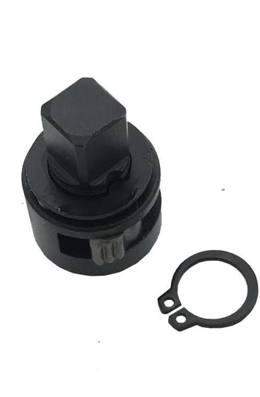 Genuine Milwaukee 42-06-1030 3/8" M12 Ratchet Head Anvil Service Kit for 2457-20