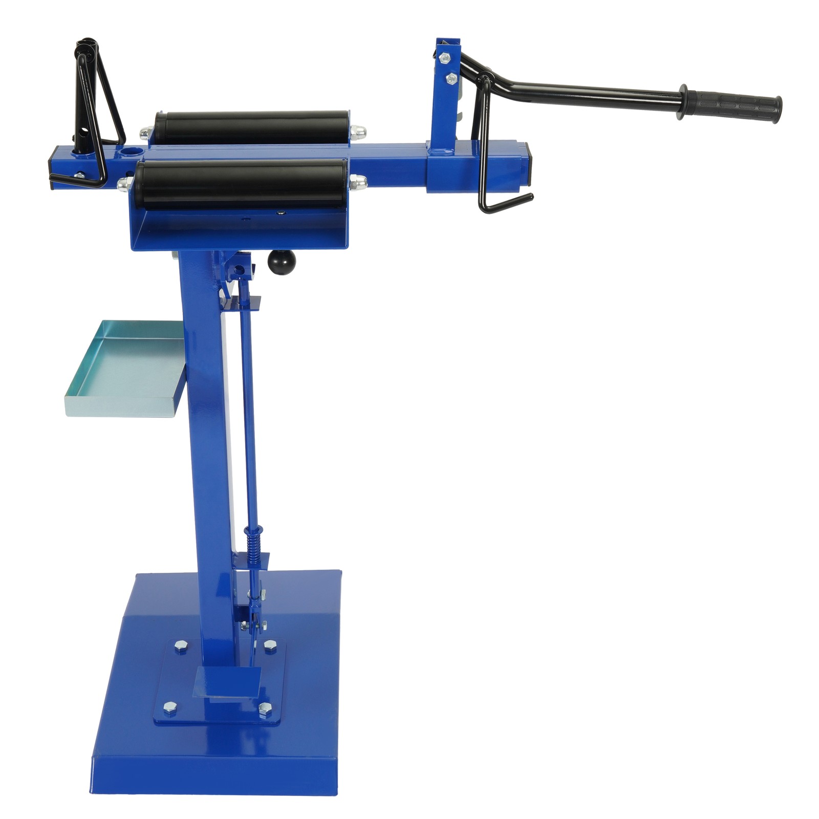 360° Swivel Manual Tire Spreader Tool Repair Heavy Duty For Light Truck and Car