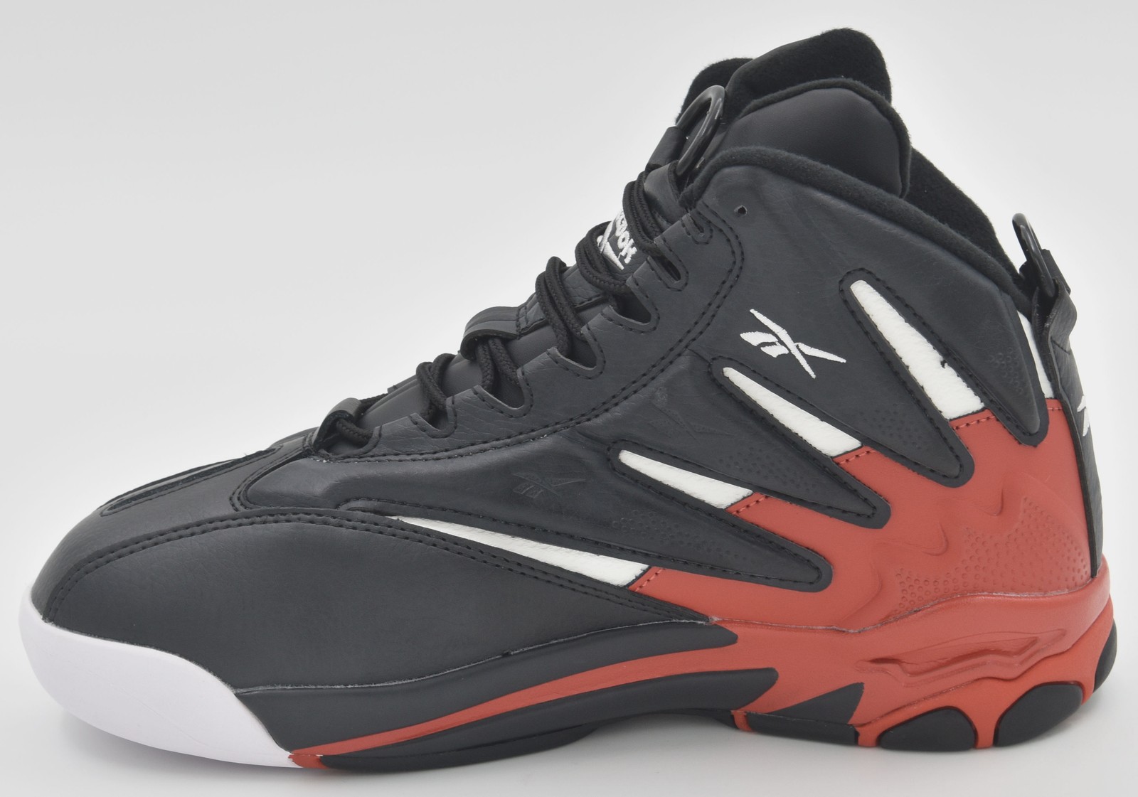 Reebok The Blast Work RB9401 Composite Toe Work Sneakers