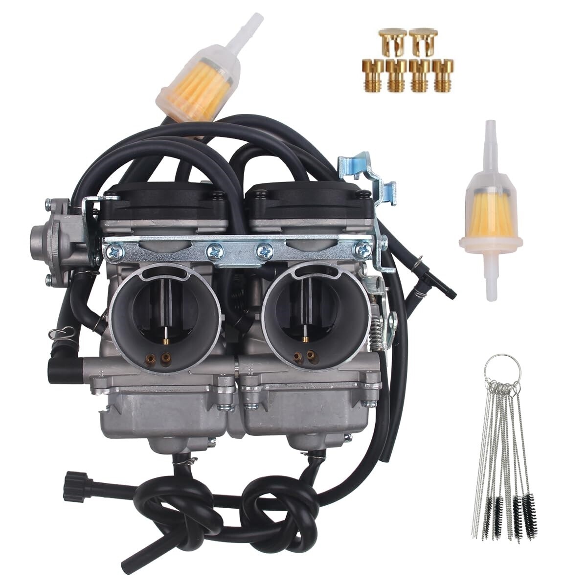 Carburetor for Kawasaki Ninja 250R EX250F 1988-2007 EX250J 2008-2012