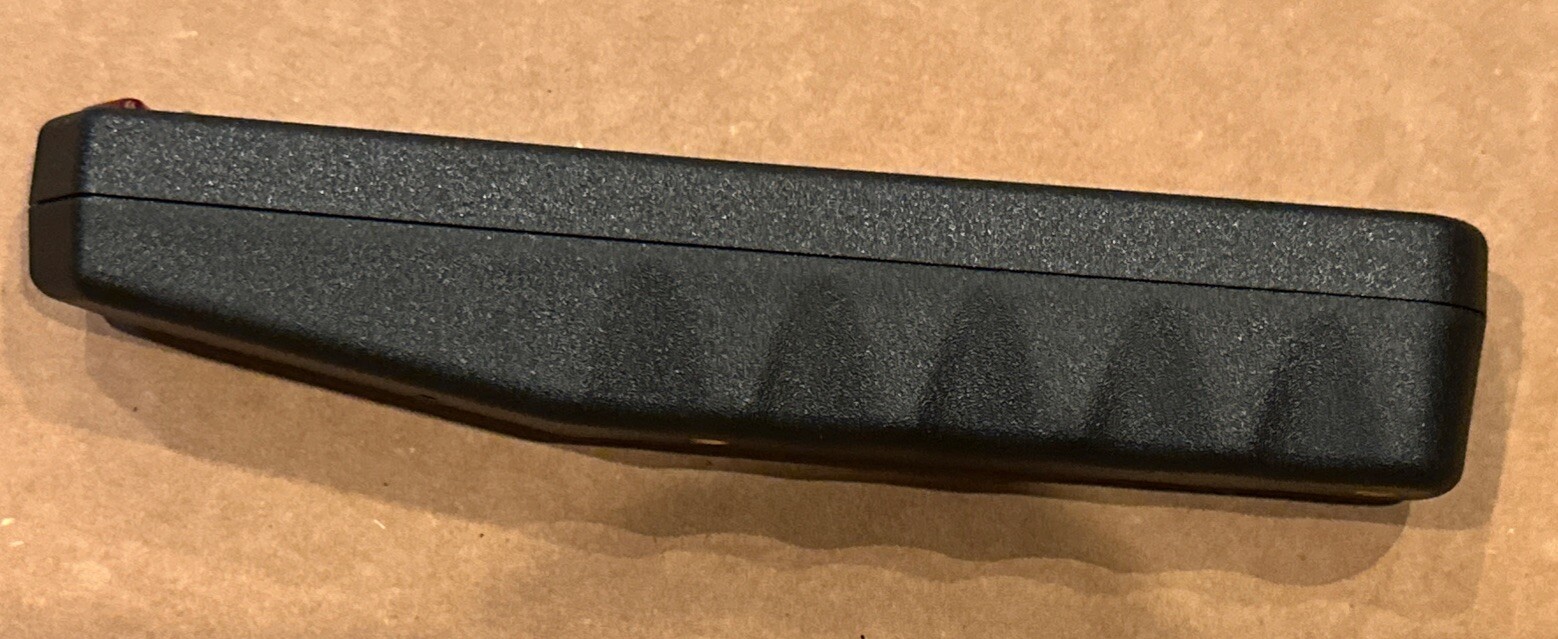 Magnespot 2.0 Reference Point Locator with Carry Case By Magnepull