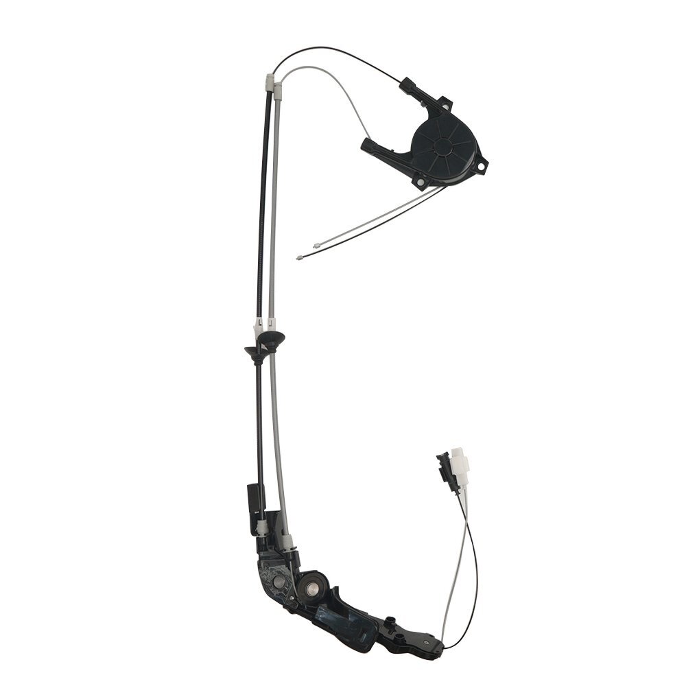 Pair Power Sliding Door Cable Kit For Toyota 2004-2010 Sienna Left + Right Set