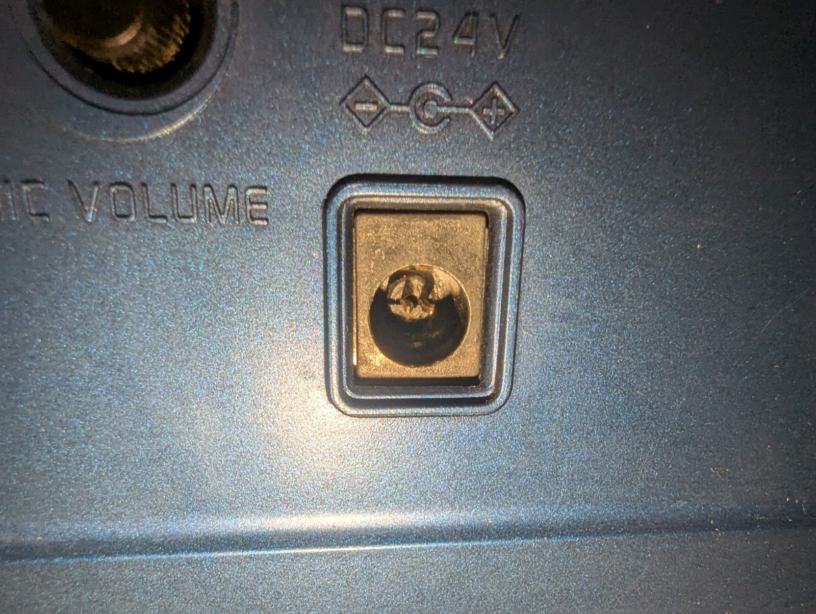 Casio MZ-X500 61-Key Workstation Keyboard, Used, Free Shipping