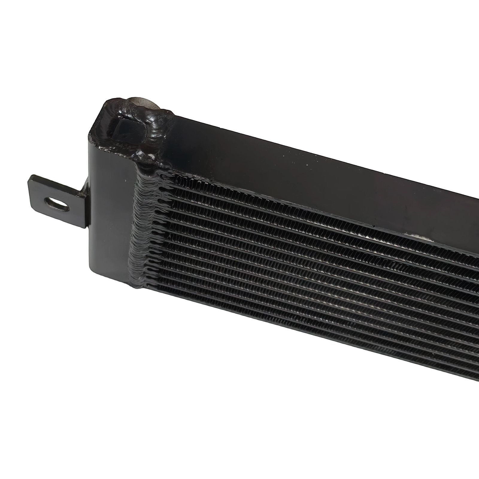 Hydraulic Oil Cooler 6560954 for Bobcat 630 731 642B Skid Steer Direct Fit