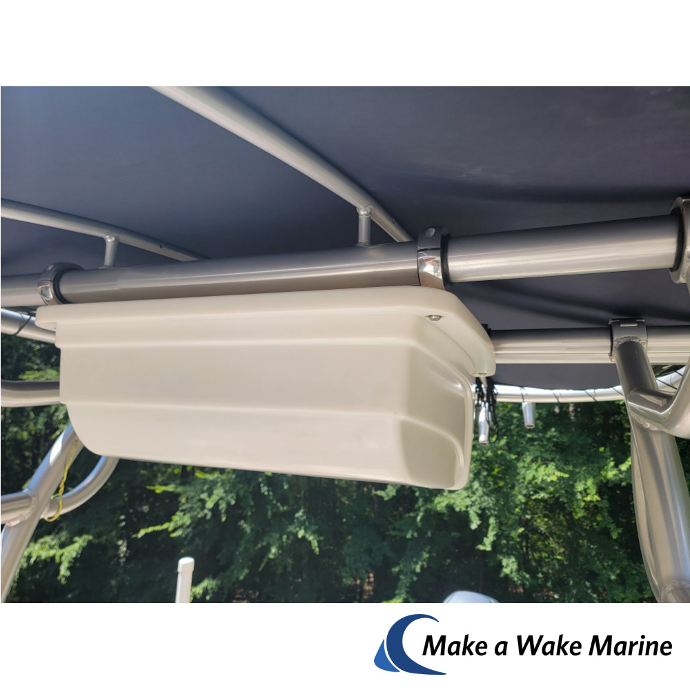 T-Top Electronics Storage Box