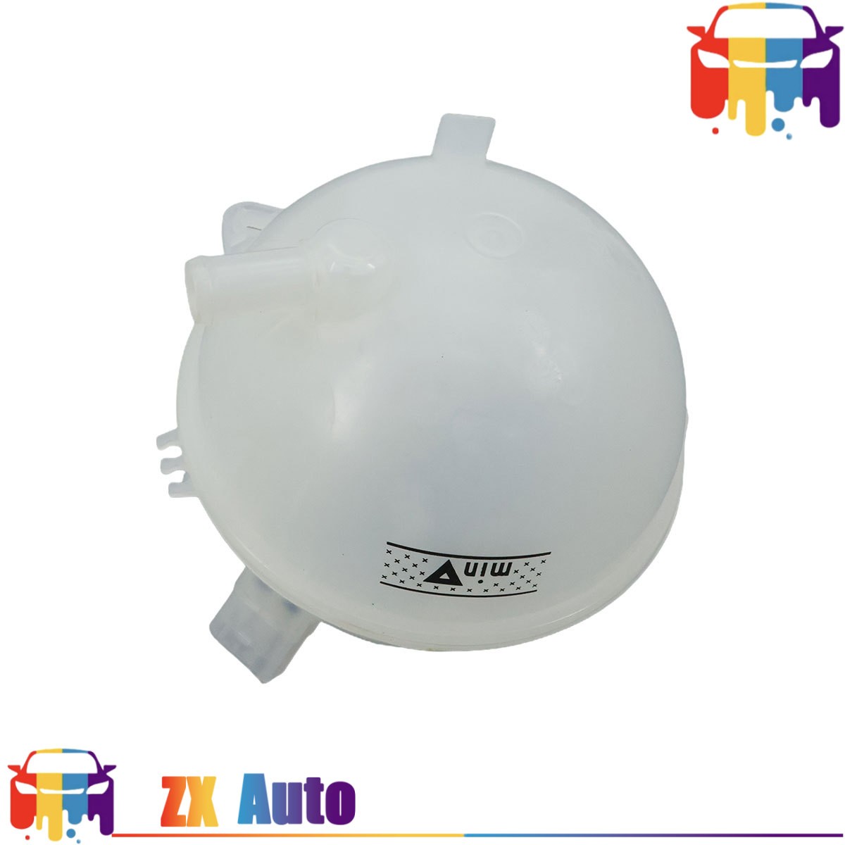 Performance Coolant Reservoir Expansion Tank For 1999-2006 Volkswagen Golf