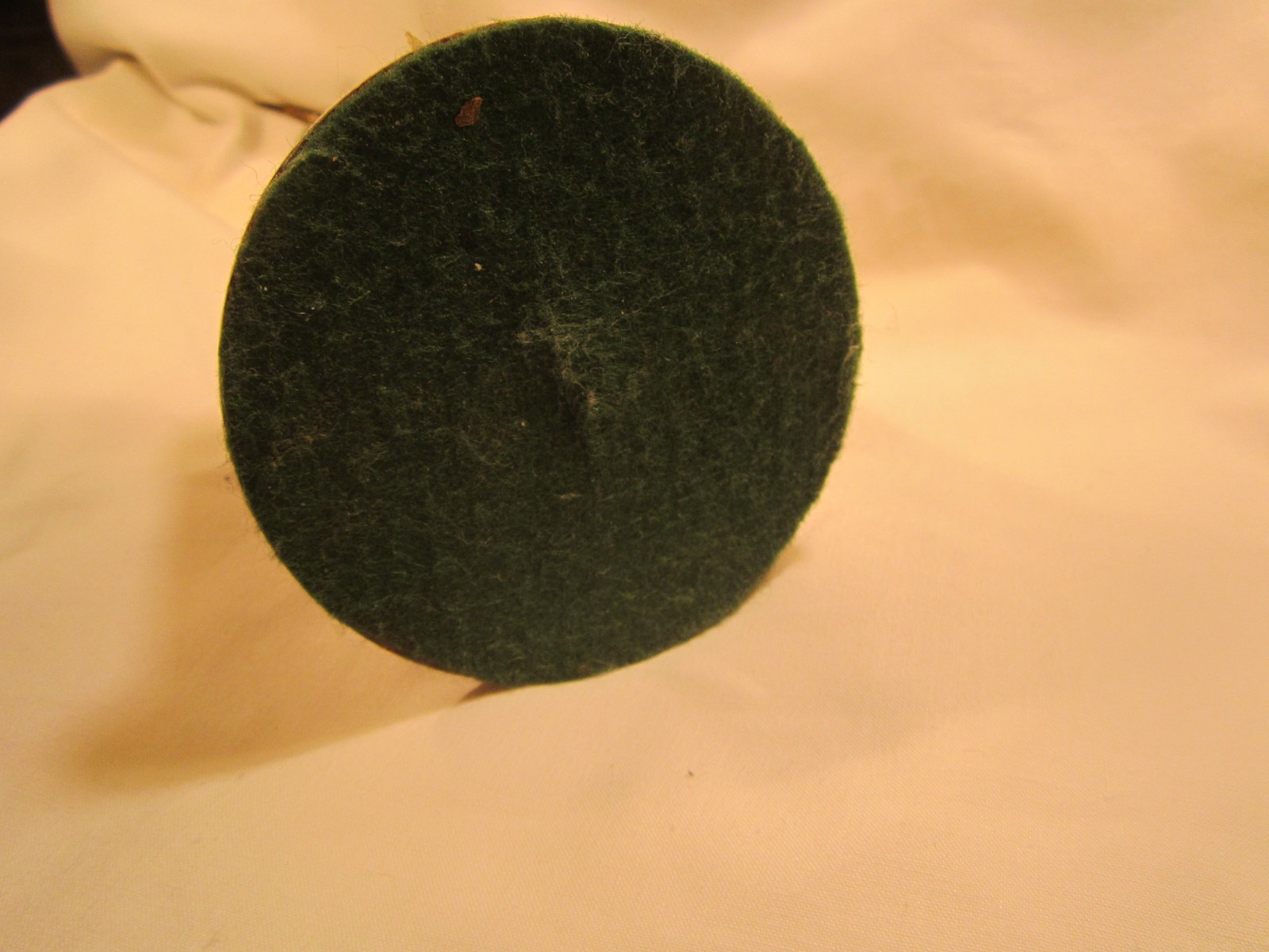 Antique Austrian cold painted bronze Kingfisher bird on marble base