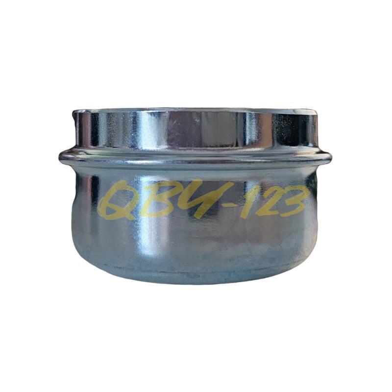 For Husqvarna 2 Pack Of Genuine OEM Replacement Grease Caps # 539102535-2PK