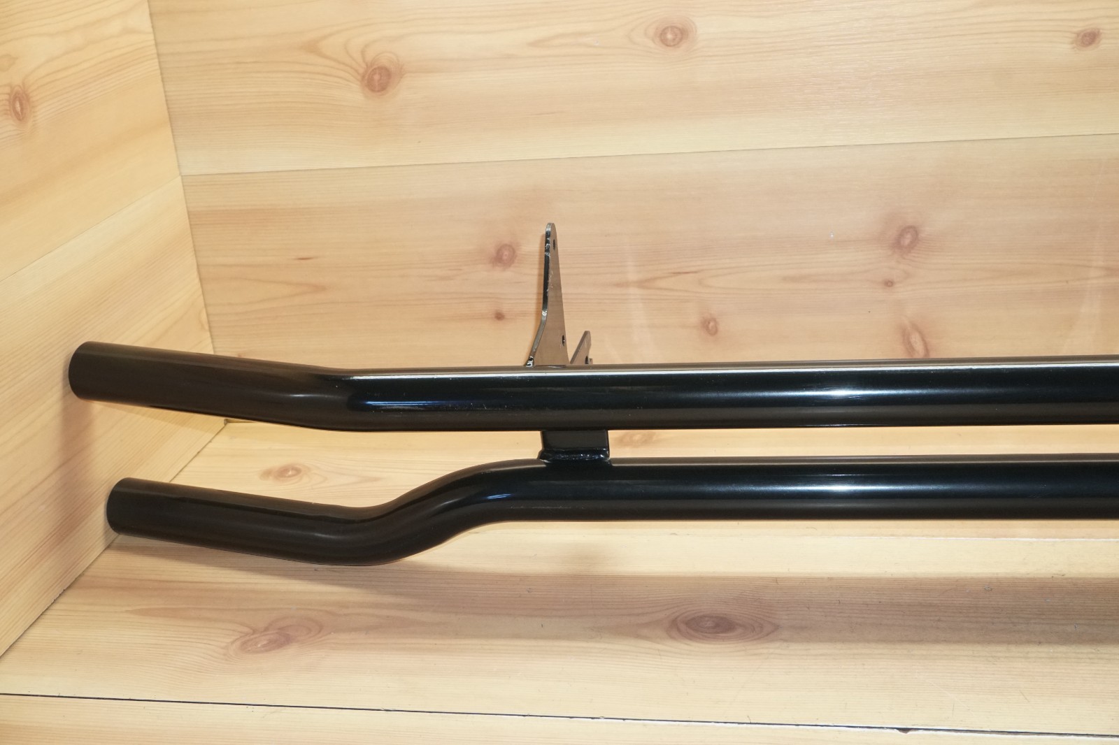 Polaris Sportsman 700 Twin Front Bumper NOS New 2874093