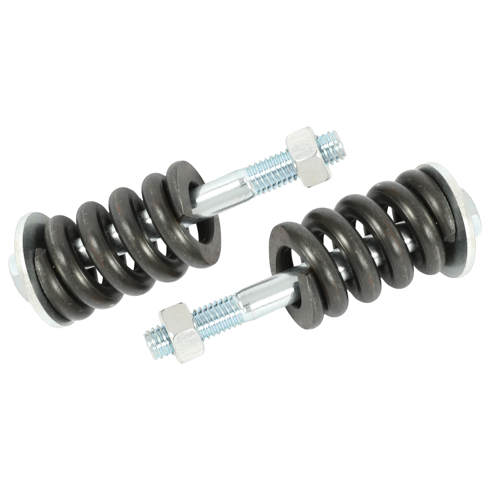 LH & RH Lever Kit For Bobcat Bob-Tach 751 753 763 773 7753 863 873 963 #6702903