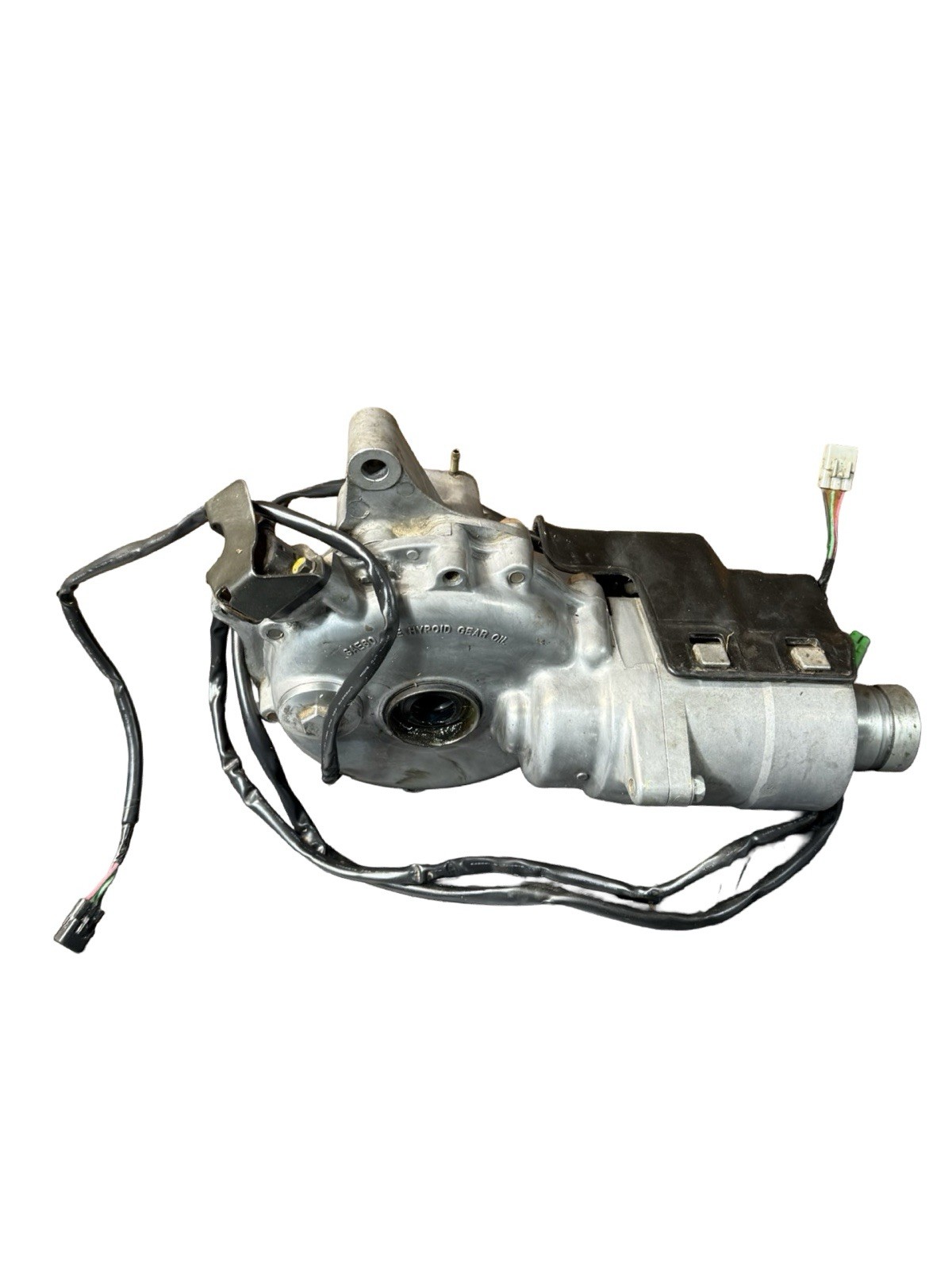 2004-2007 Honda Rancher 400AT OEM Front Differential Assembly 41400-HN7-000