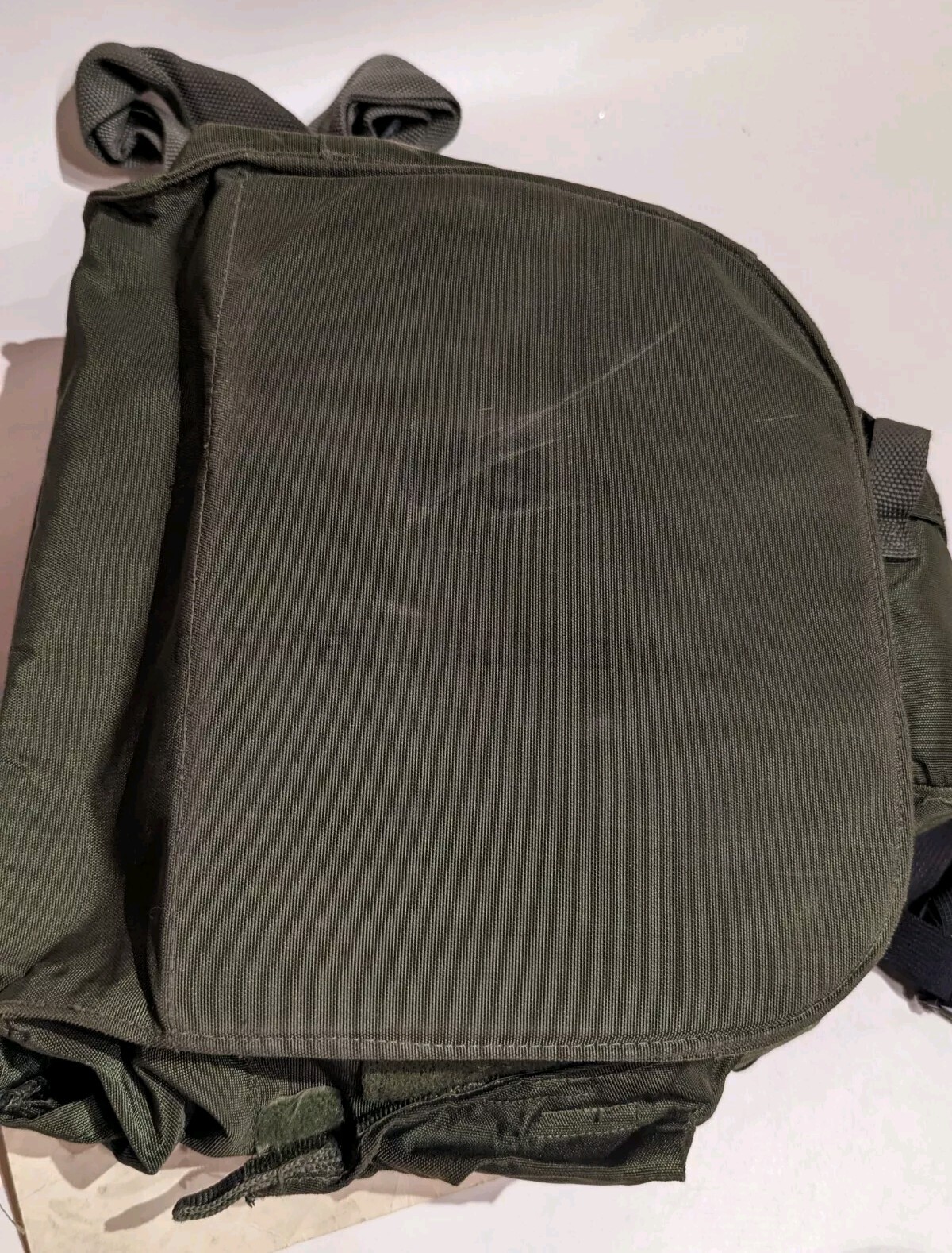 US Military Combat-Bio. Mask Field M40A1/Canister C2A1 Free Shipping!!!