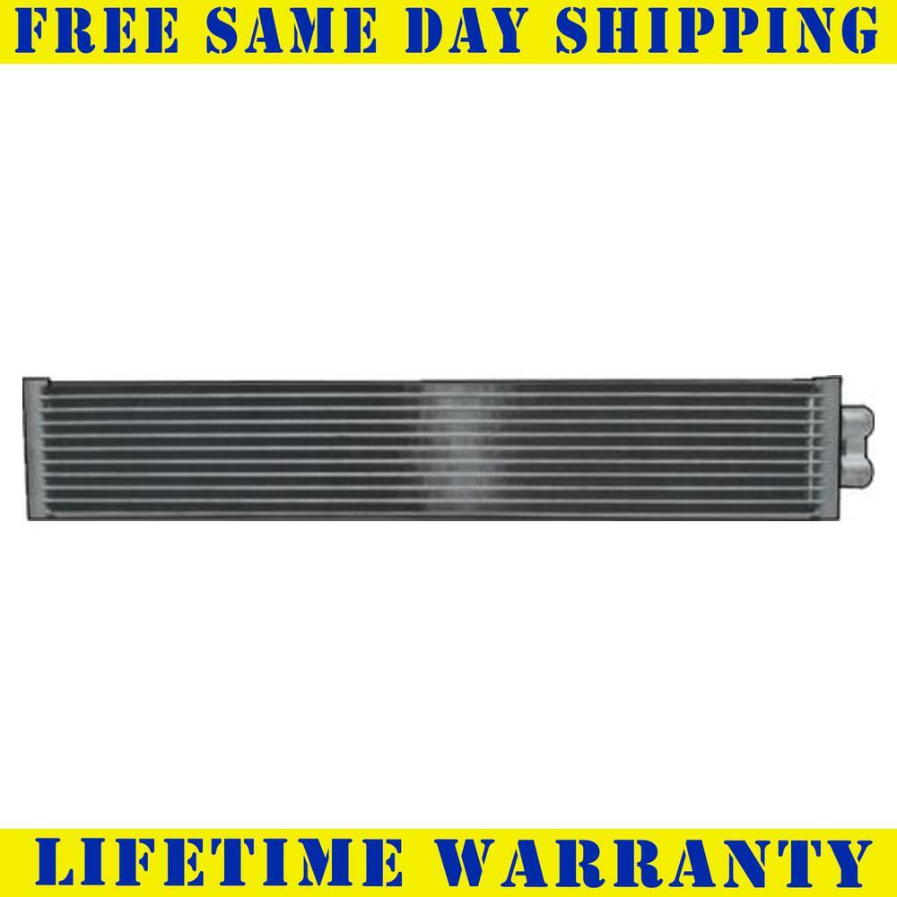 Transmission Oil Cooler For 2014-2018 Ram ProMaster 3500 ProMaster 2500 3.6L