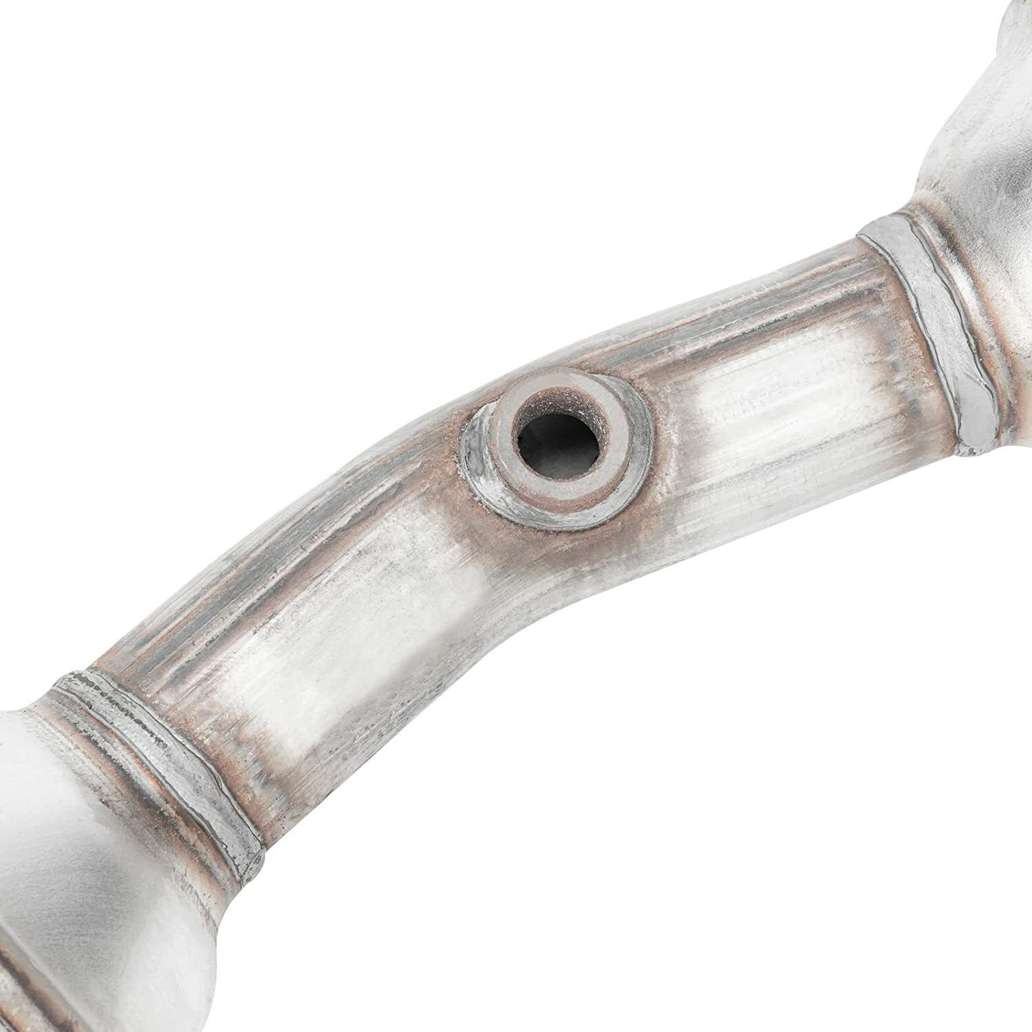 Exhaust Catalytic Converter Fit For Toyota Prius 1.5L 2004-2009 (EPA Compliant)