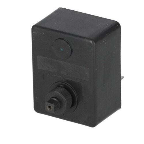 Warning Flasher Control Switch fits John Deere 4230 4430 AR64422