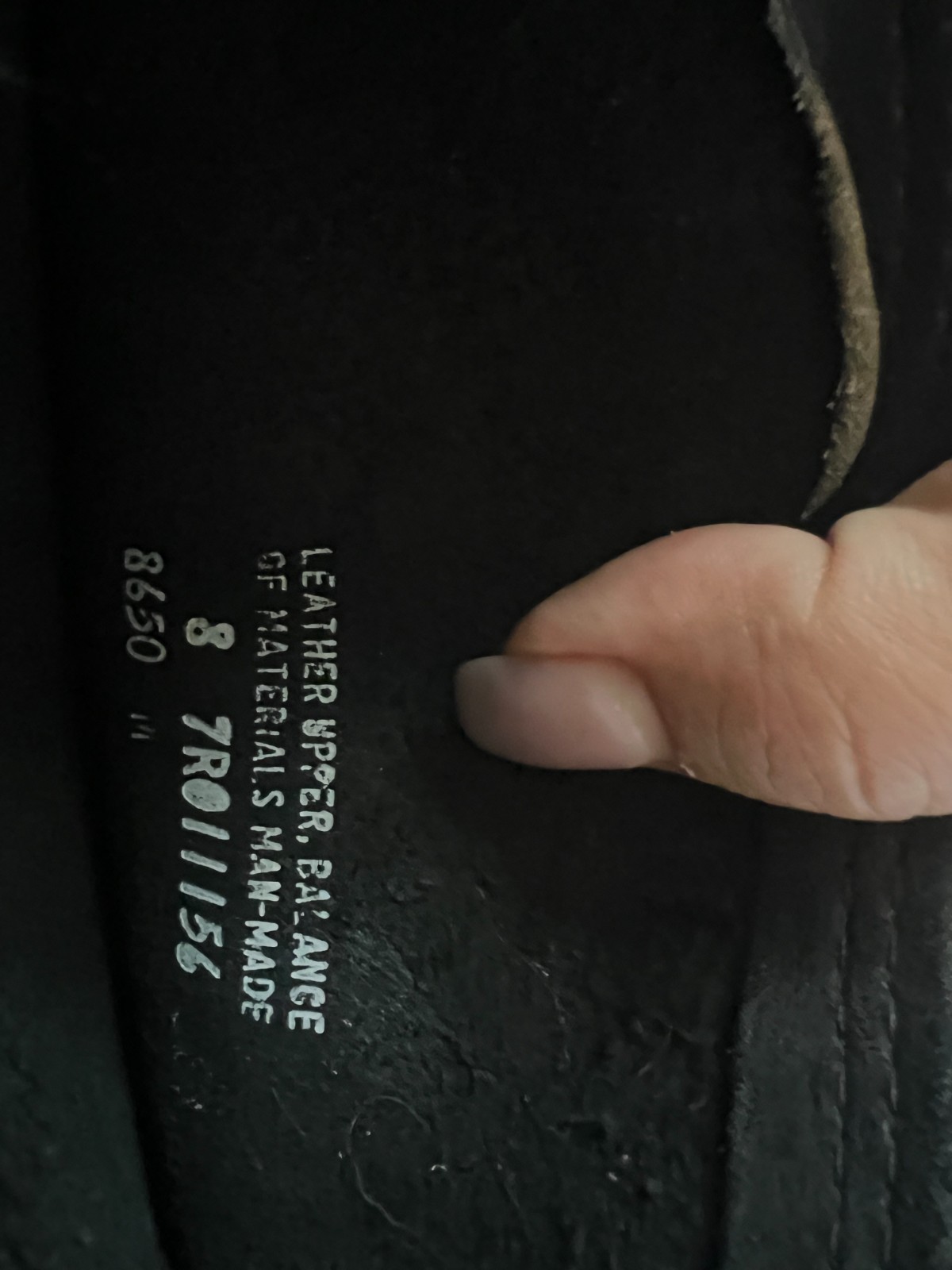 HARLEY-DAVIDSON Womens BOOTS 8 Black kazak Bicker low heel genuine leather shoes